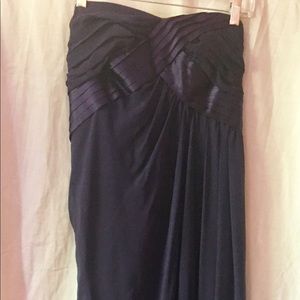 Evening dress for a Gala or Wedding